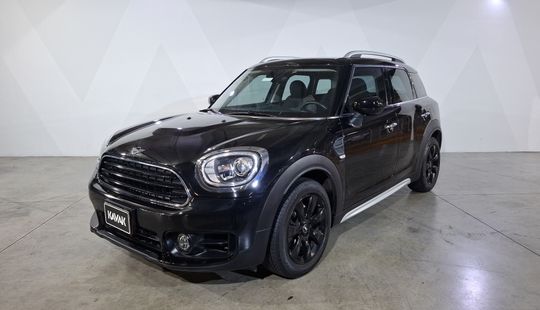 Mini • Countryman