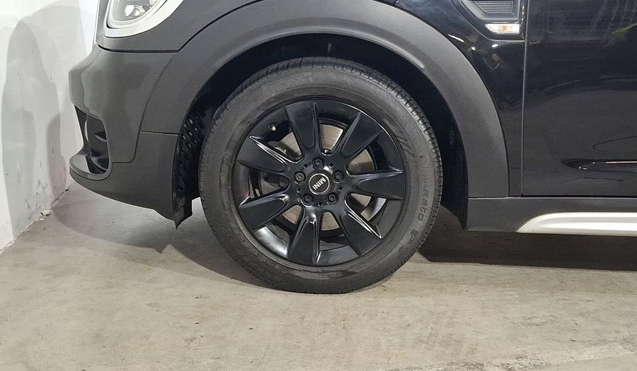 Mini Countryman 1.5 COOPER CHILI AUTO Hatchback 2020
