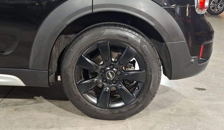 Mini Countryman 1.5 COOPER CHILI AUTO Hatchback 2020