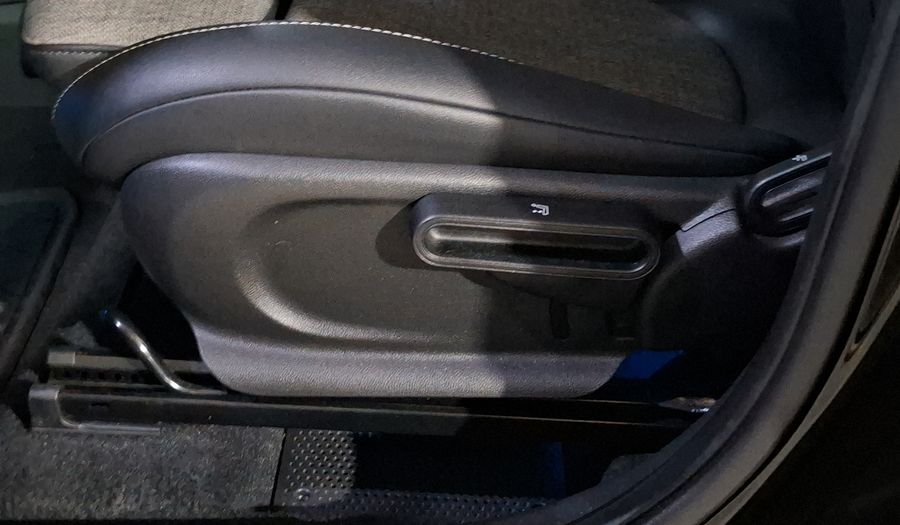 Mini Countryman 1.5 COOPER CHILI AUTO Hatchback 2020