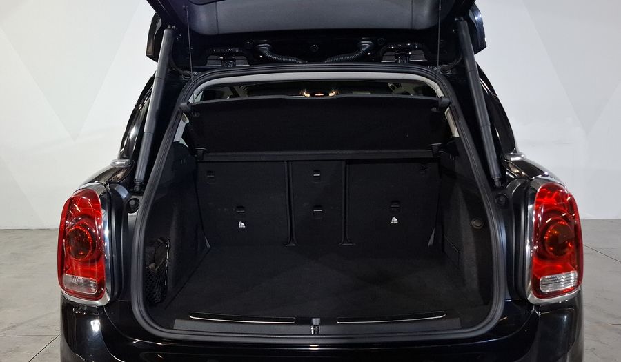 Mini Countryman 1.5 COOPER CHILI AUTO Hatchback 2020