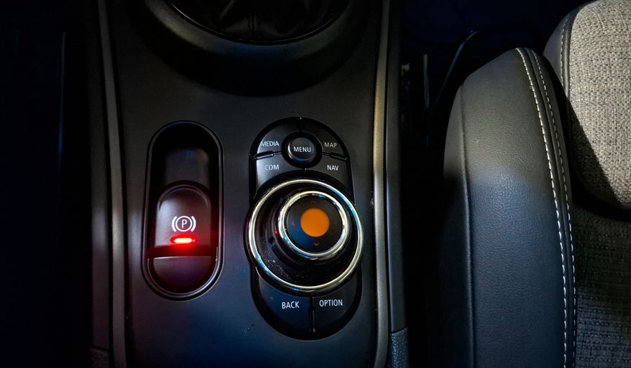 Mini Countryman 1.5 COOPER CHILI AUTO Hatchback 2020