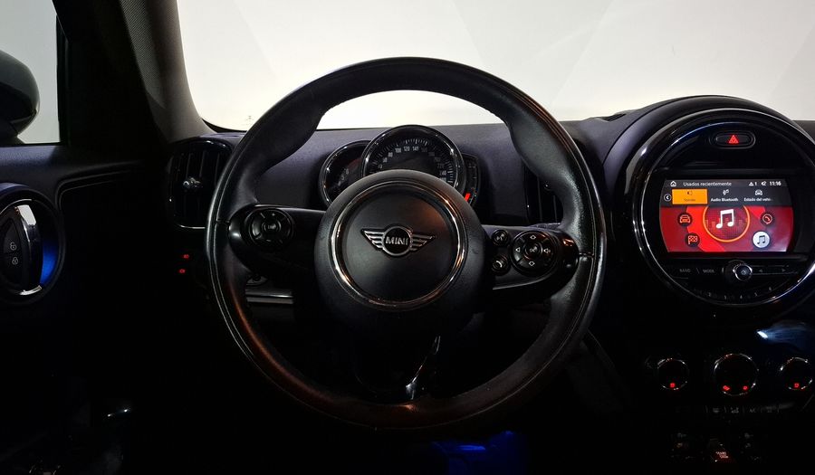 Mini Countryman 1.5 COOPER CHILI AUTO Hatchback 2020