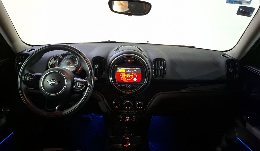 Mini Countryman 1.5 COOPER CHILI AUTO Hatchback 2020
