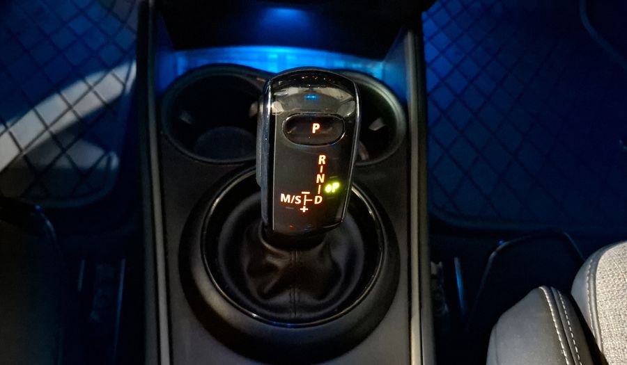 Mini Countryman 1.5 COOPER CHILI AUTO Hatchback 2020