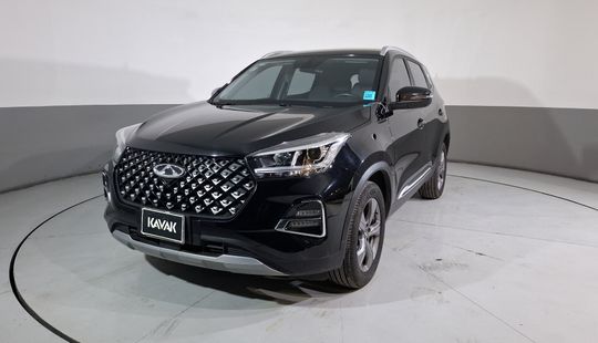 Chirey • Tiggo 4 Pro