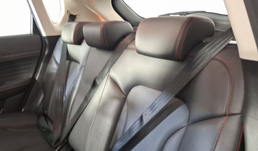 Changan Cs35 1.6 6 TA AUTO Suv 2023