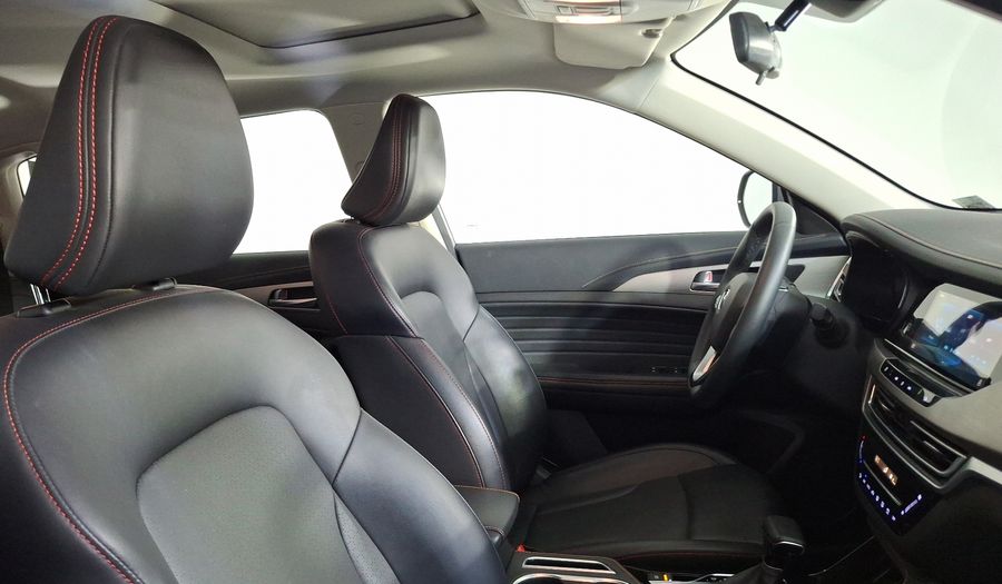 Changan Cs35 1.6 6 TA AUTO Suv 2023