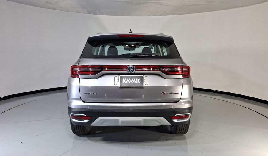 Changan Cs35 1.6 6 TA AUTO Suv 2023