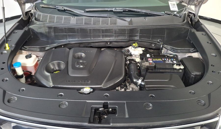 Changan Cs35 1.6 6 TA AUTO Suv 2023