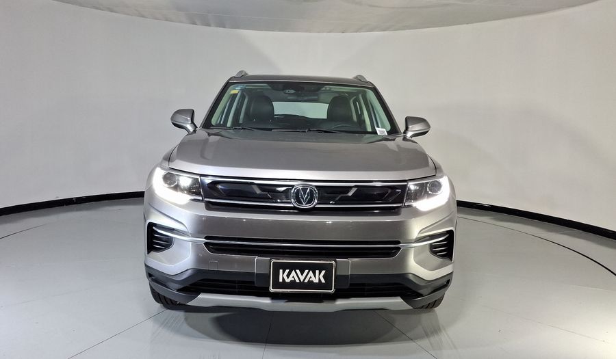 Changan Cs35 1.6 6 TA AUTO Suv 2023