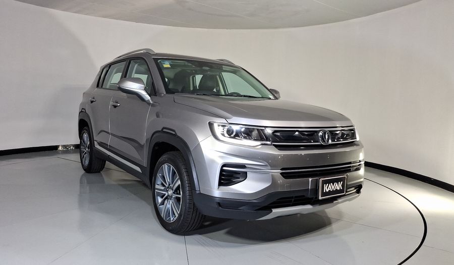 Changan Cs35 1.6 6 TA AUTO Suv 2023