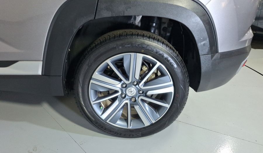 Changan Cs35 1.6 6 TA AUTO Suv 2023