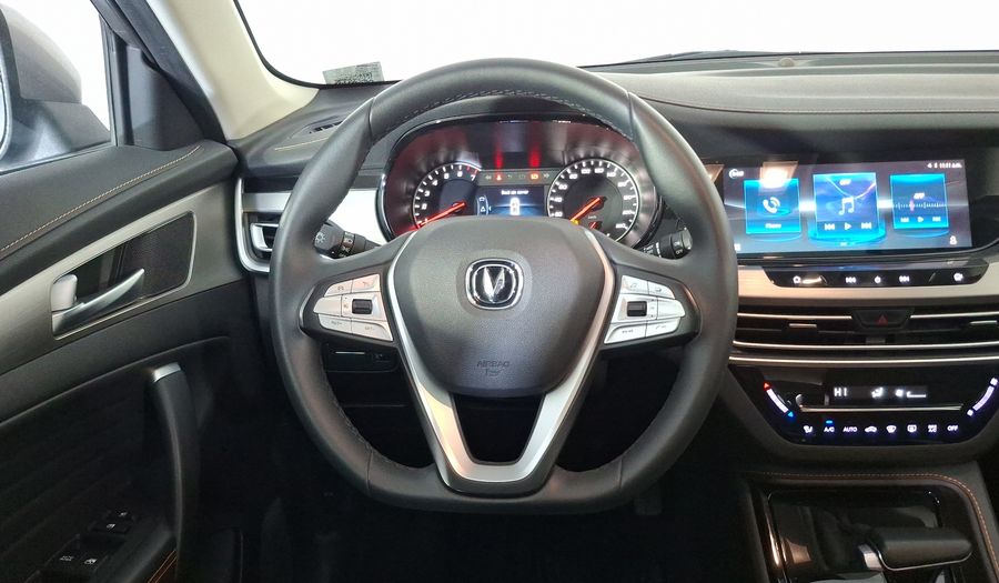 Changan Cs35 1.6 6 TA AUTO Suv 2023