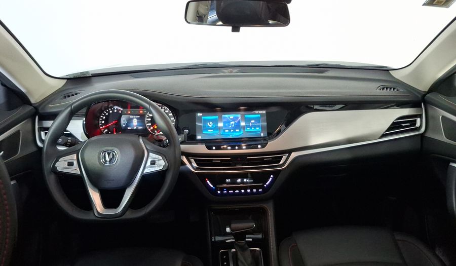 Changan Cs35 1.6 6 TA AUTO Suv 2023