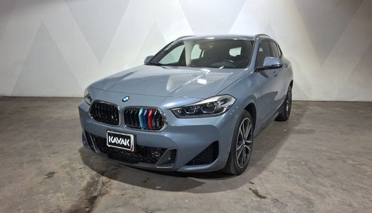 Bmw • X2