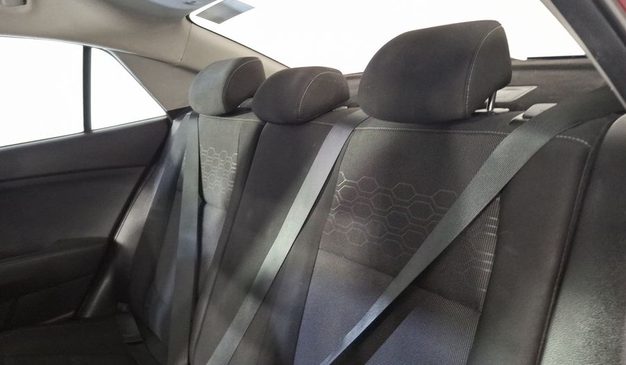 Kia Rio 1.6 EX AUTO Sedan 2018