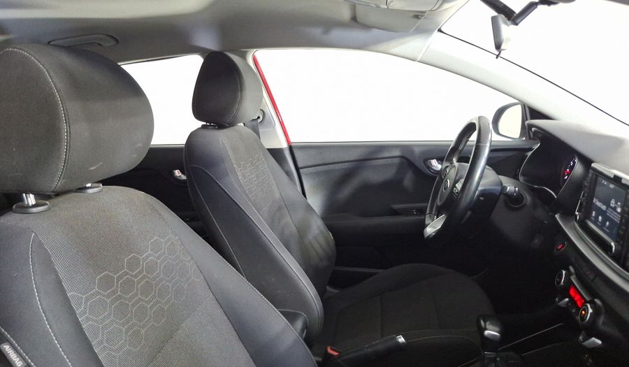 Kia Rio 1.6 EX AUTO Sedan 2018