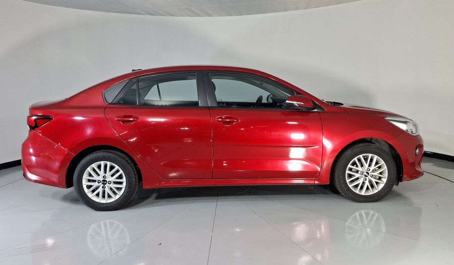Kia Rio 1.6 EX AUTO Sedan 2018