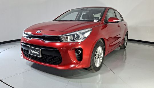 Kia • Rio