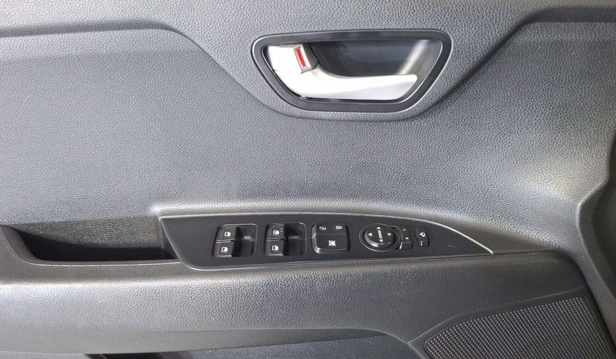 Kia Rio 1.6 EX AUTO Sedan 2018