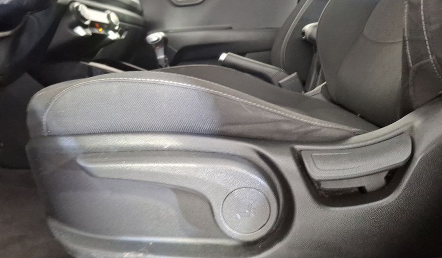Kia Rio 1.6 EX AUTO Sedan 2018