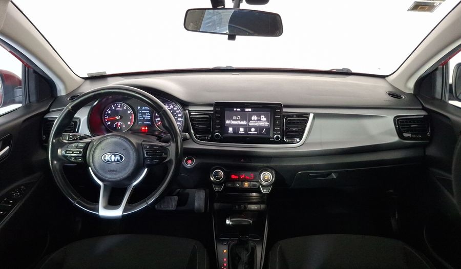 Kia Rio 1.6 EX AUTO Sedan 2018
