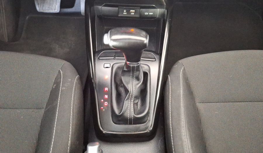 Kia Rio 1.6 EX AUTO Sedan 2018
