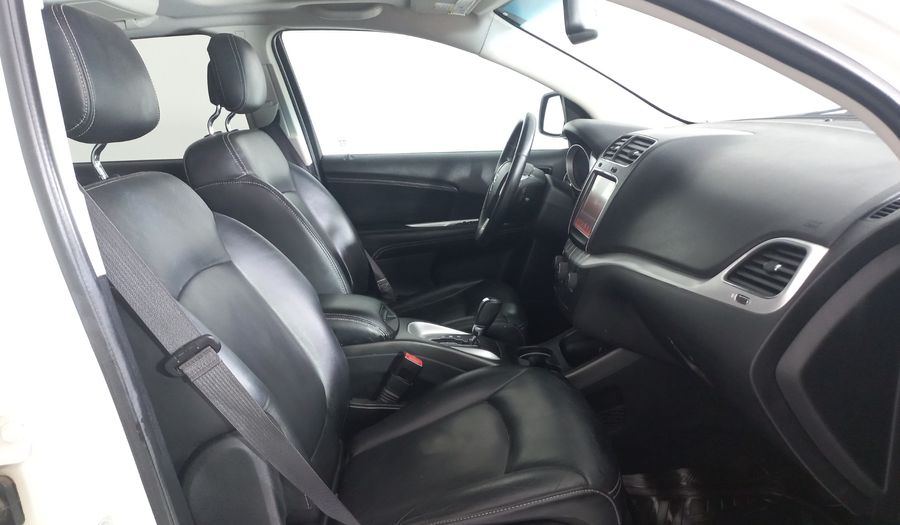 Dodge Journey 3.6 GT Suv 2017