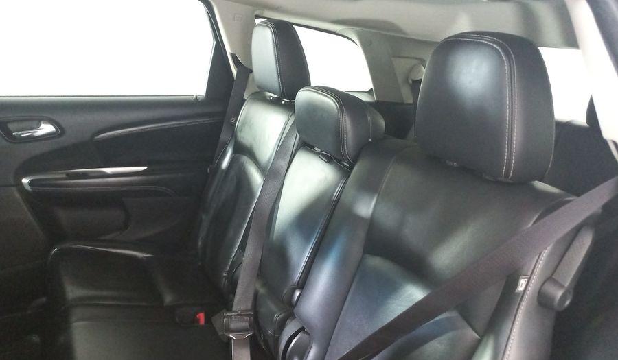 Dodge Journey 3.6 GT Suv 2017