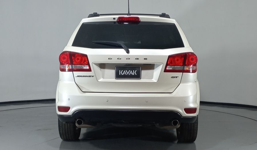 Dodge Journey 3.6 GT Suv 2017