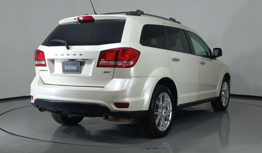 Dodge Journey 3.6 GT Suv 2017