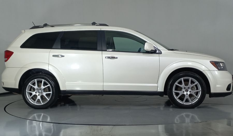 Dodge Journey 3.6 GT Suv 2017