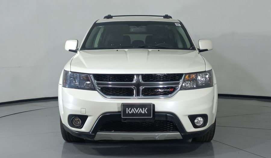 Dodge Journey 3.6 GT Suv 2017