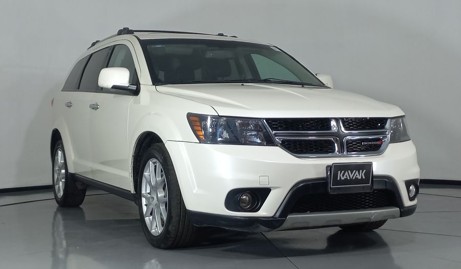 Dodge Journey 3.6 GT Suv 2017