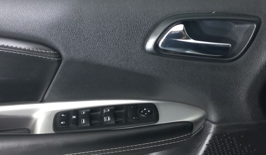 Dodge Journey 3.6 GT Suv 2017