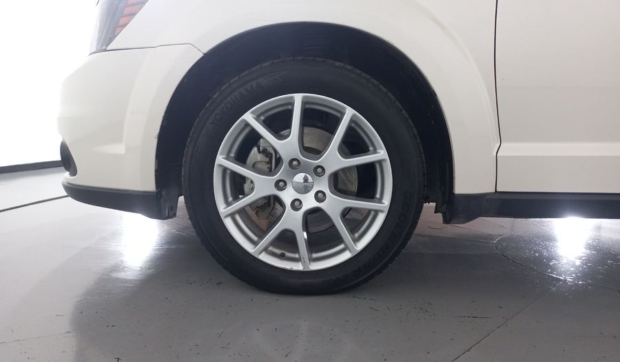 Dodge Journey 3.6 GT Suv 2017