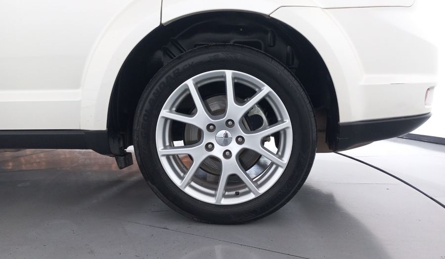 Dodge Journey 3.6 GT Suv 2017