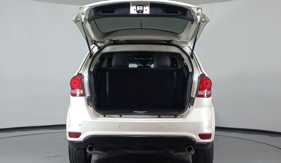Dodge Journey 3.6 GT Suv 2017