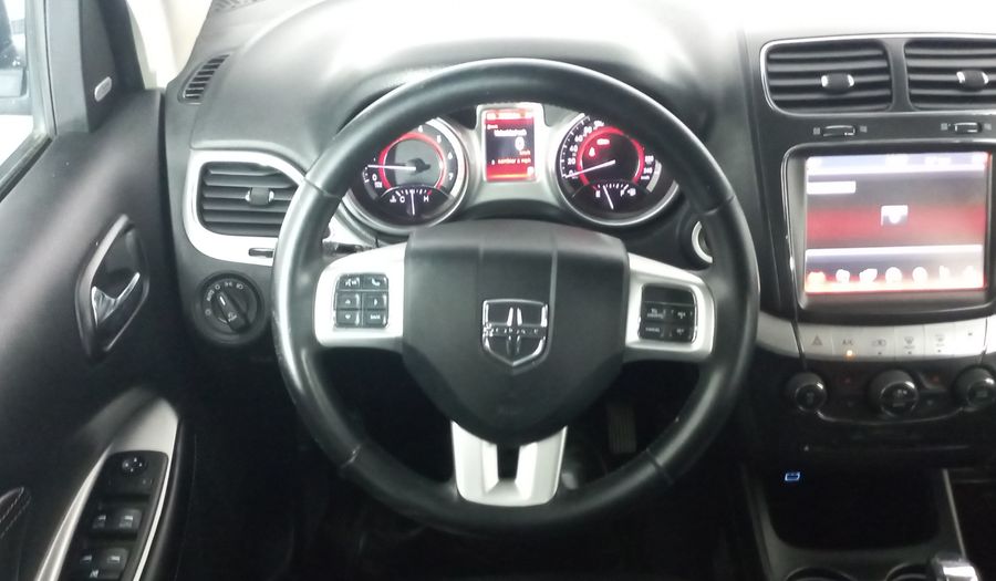 Dodge Journey 3.6 GT Suv 2017