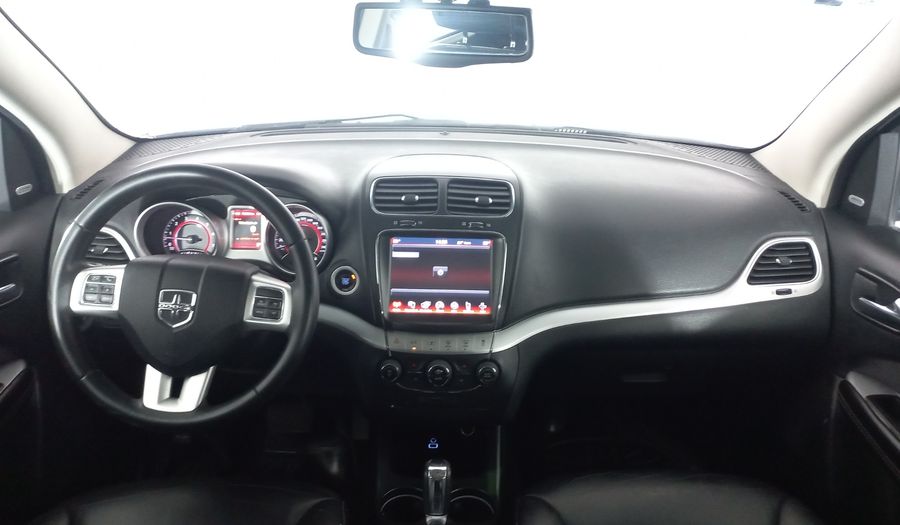 Dodge Journey 3.6 GT Suv 2017