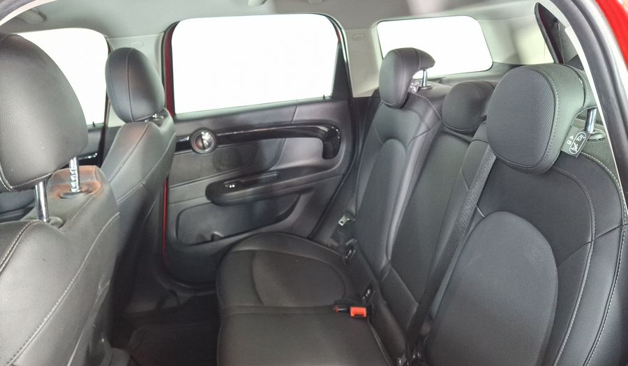 Mini Countryman 1.5 COOPER CHILI AUTO Hatchback 2021