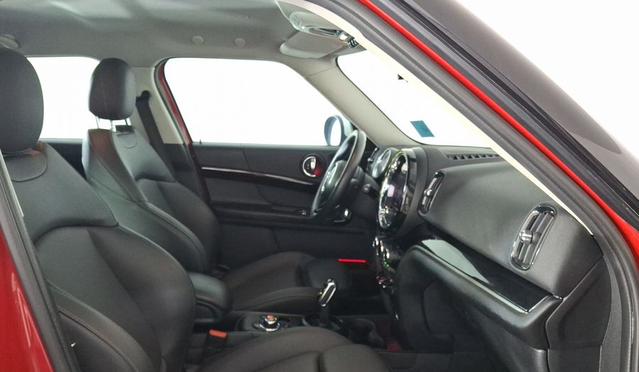 Mini Countryman 1.5 COOPER CHILI AUTO Hatchback 2021