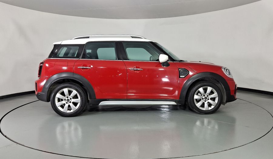 Mini Countryman 1.5 COOPER CHILI AUTO Hatchback 2021
