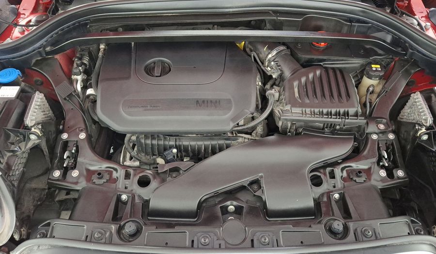 Mini Countryman 1.5 COOPER CHILI AUTO Hatchback 2021
