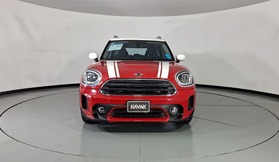 Mini Countryman 1.5 COOPER CHILI AUTO Hatchback 2021