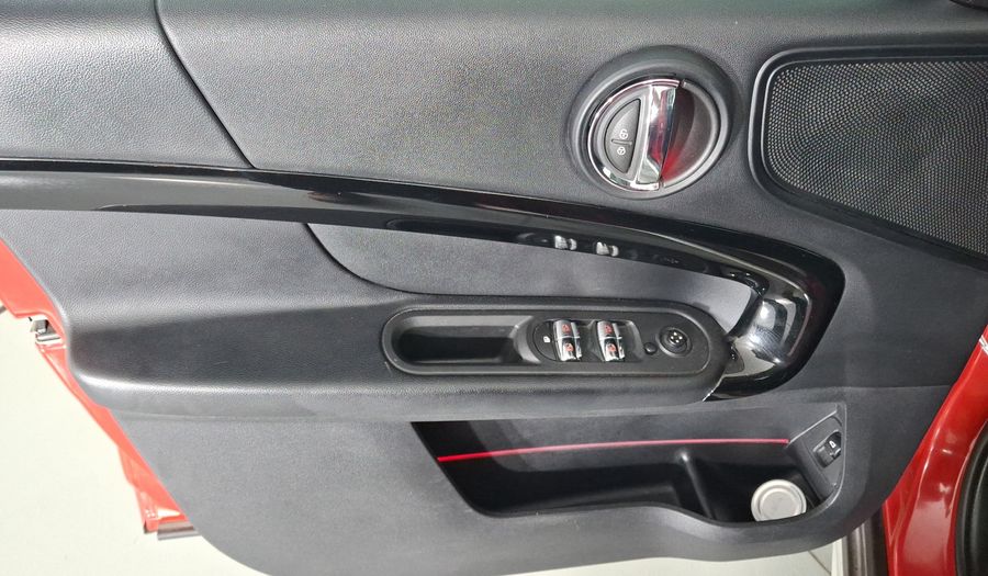 Mini Countryman 1.5 COOPER CHILI AUTO Hatchback 2021