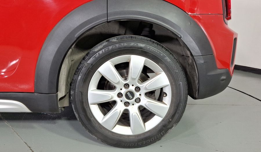 Mini Countryman 1.5 COOPER CHILI AUTO Hatchback 2021