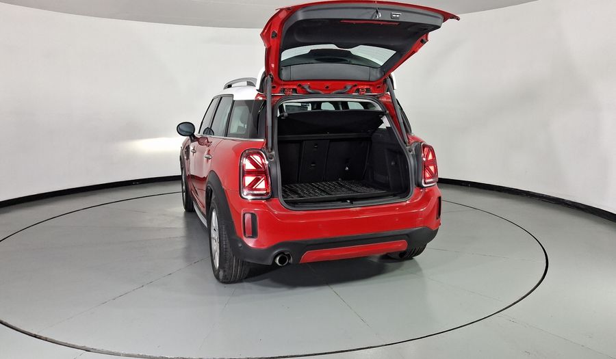 Mini Countryman 1.5 COOPER CHILI AUTO Hatchback 2021
