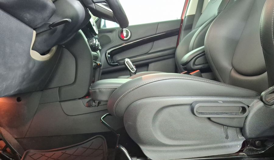 Mini Countryman 1.5 COOPER CHILI AUTO Hatchback 2021